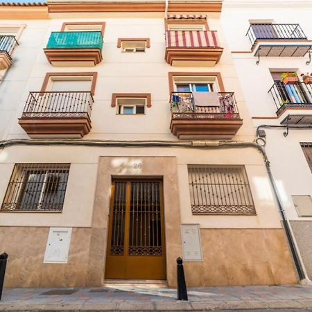 Calle Cuesta Apartment - Near Beach Fuengirola Buitenkant foto