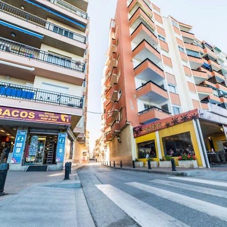 Calle Cuesta Apartment - Near Beach Fuengirola Buitenkant foto