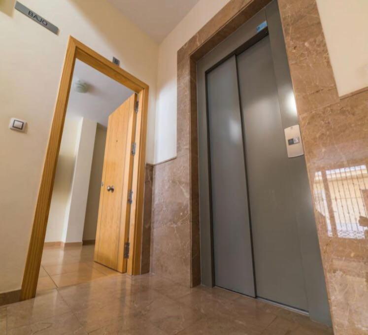 Calle Cuesta Apartment - Near Beach Fuengirola Buitenkant foto