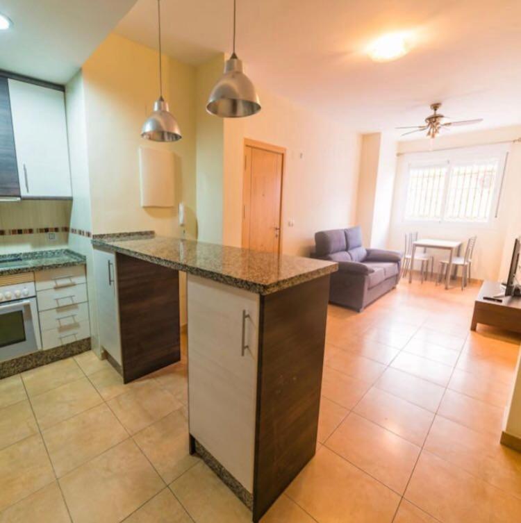 Calle Cuesta Apartment - Near Beach Fuengirola Buitenkant foto
