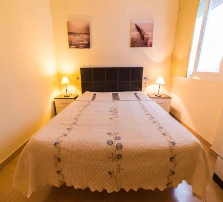 Calle Cuesta Apartment - Near Beach Fuengirola Buitenkant foto