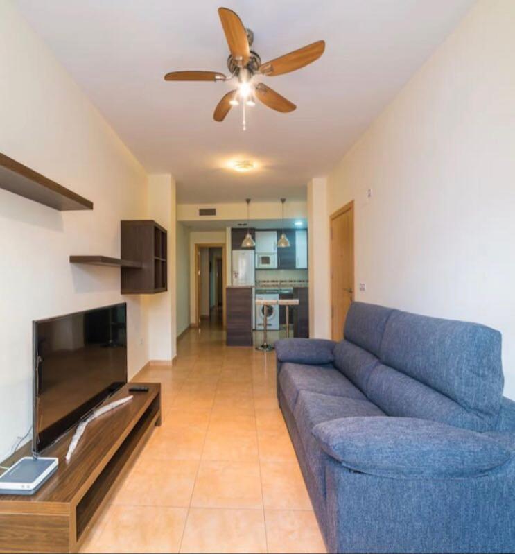 Calle Cuesta Apartment - Near Beach Fuengirola Buitenkant foto