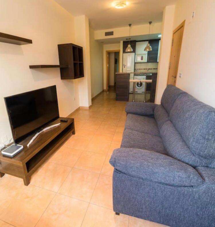 Calle Cuesta Apartment - Near Beach Fuengirola Buitenkant foto