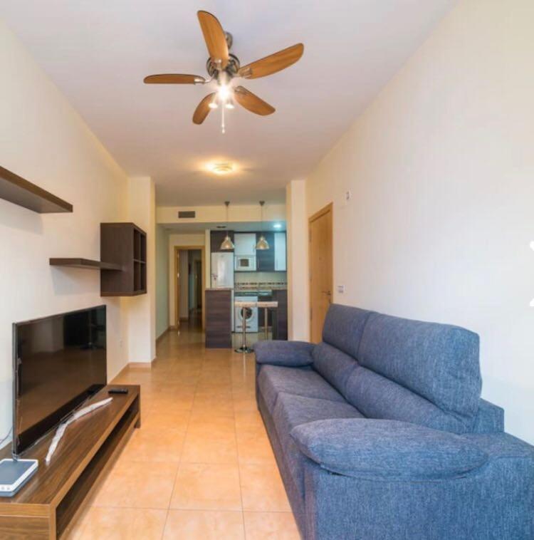 Calle Cuesta Apartment - Near Beach Fuengirola Buitenkant foto