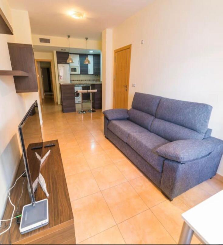 Calle Cuesta Apartment - Near Beach Fuengirola Buitenkant foto