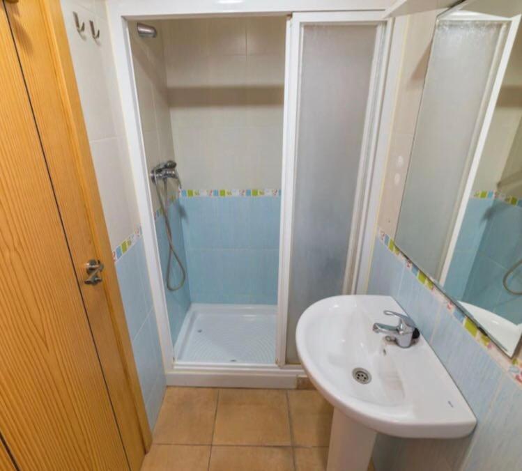 Calle Cuesta Apartment - Near Beach Fuengirola Buitenkant foto