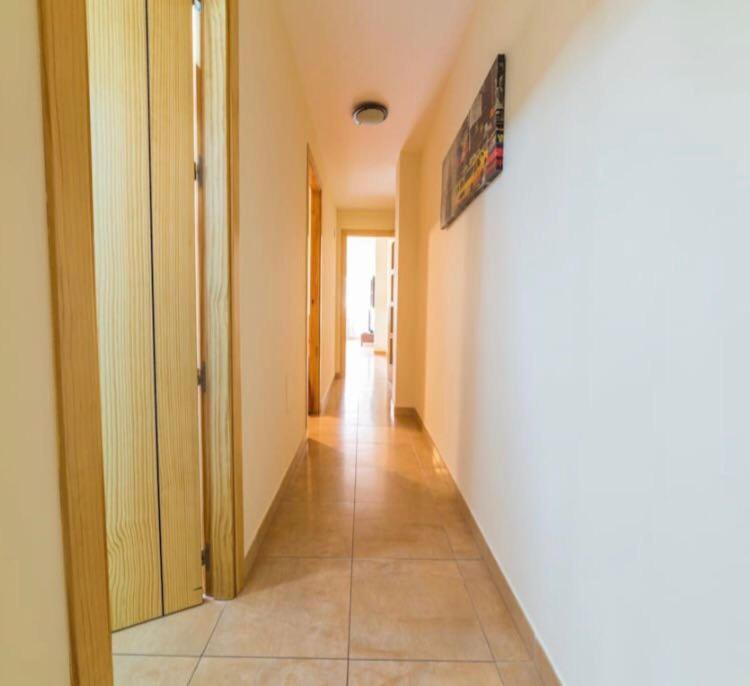 Calle Cuesta Apartment - Near Beach Fuengirola Buitenkant foto
