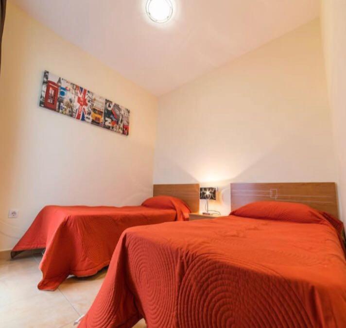 Calle Cuesta Apartment - Near Beach Fuengirola Buitenkant foto