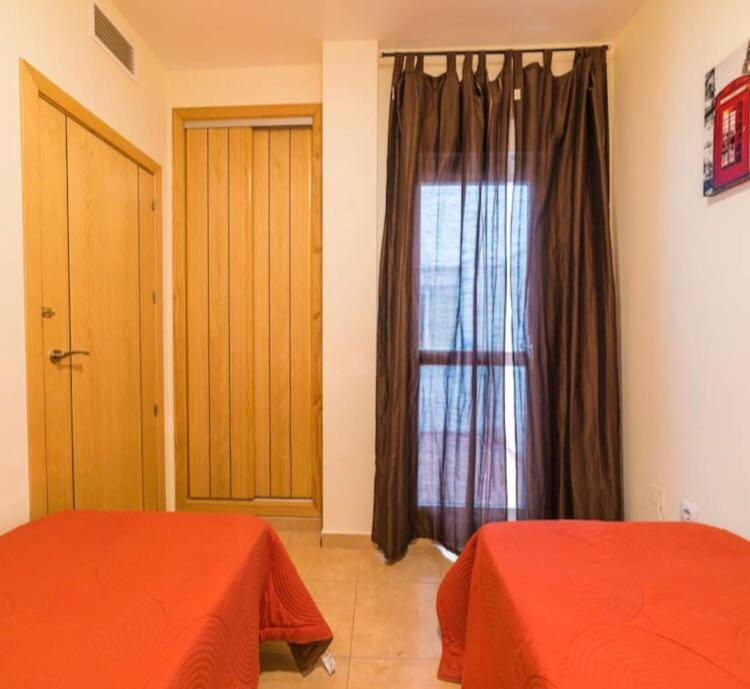 Calle Cuesta Apartment - Near Beach Fuengirola Buitenkant foto