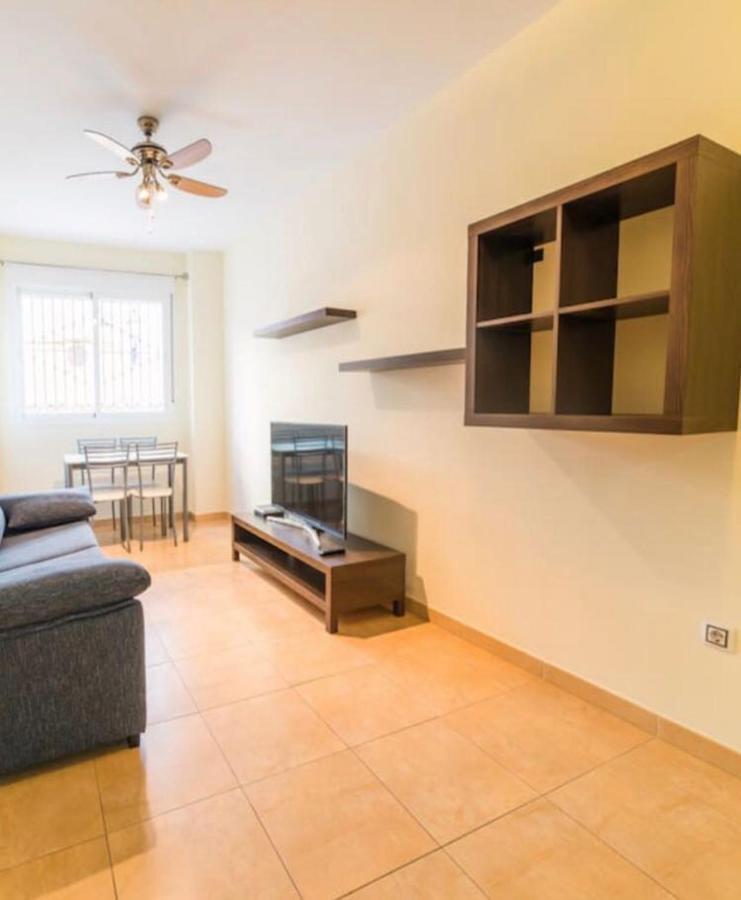 Calle Cuesta Apartment - Near Beach Fuengirola Buitenkant foto