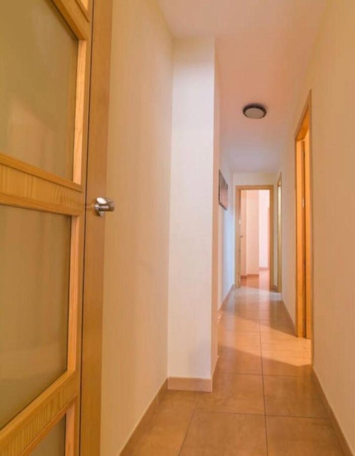 Calle Cuesta Apartment - Near Beach Fuengirola Buitenkant foto