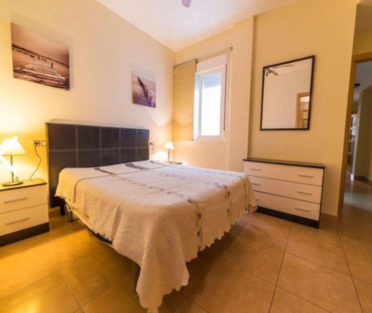 Calle Cuesta Apartment - Near Beach Fuengirola Buitenkant foto