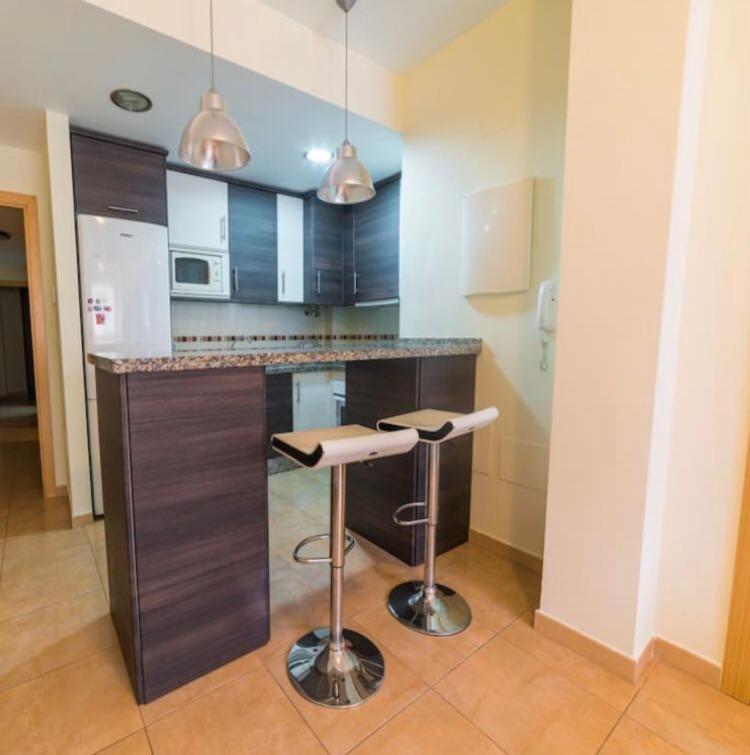 Calle Cuesta Apartment - Near Beach Fuengirola Buitenkant foto